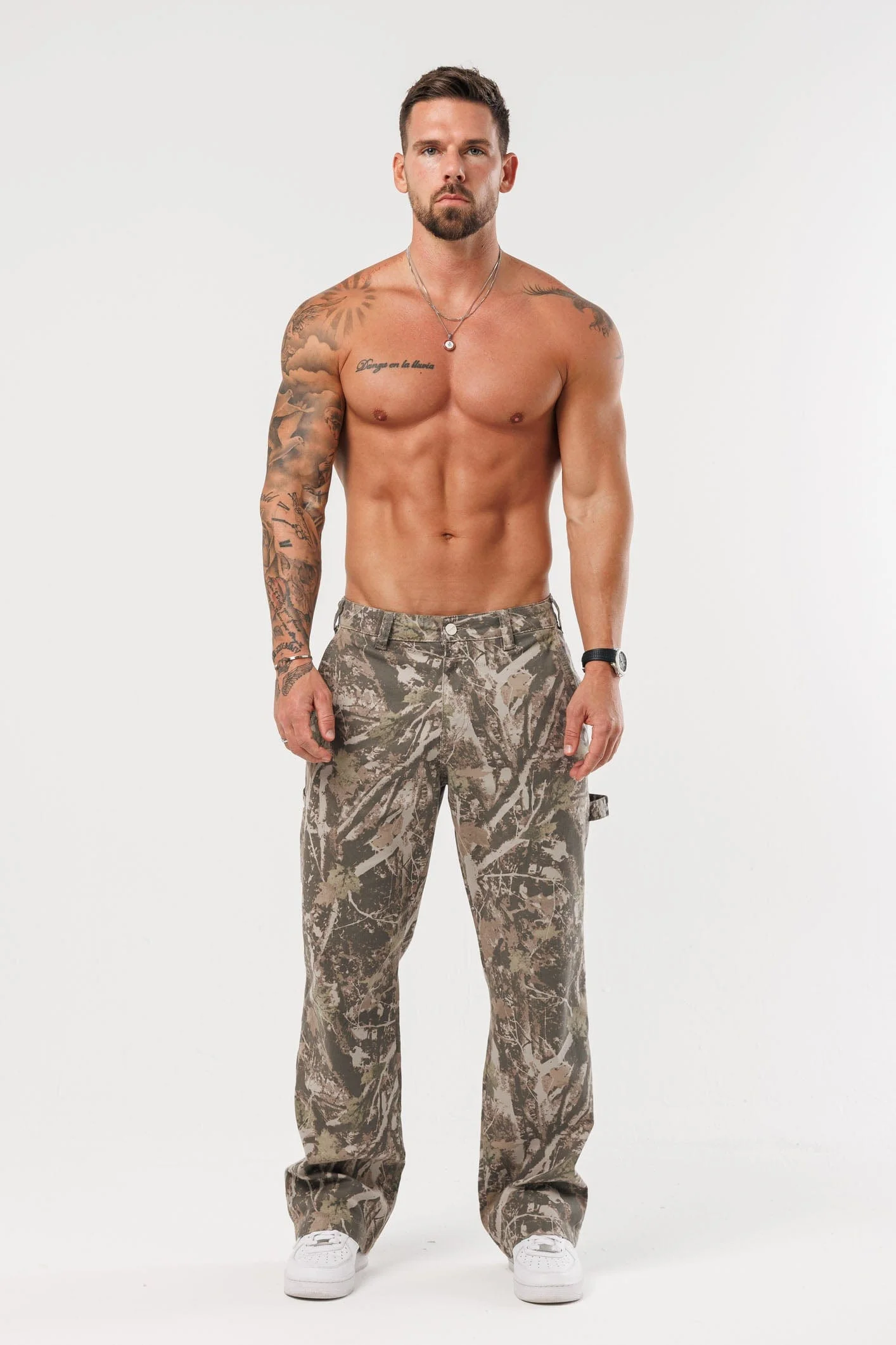 CAMO PANT - Image 2