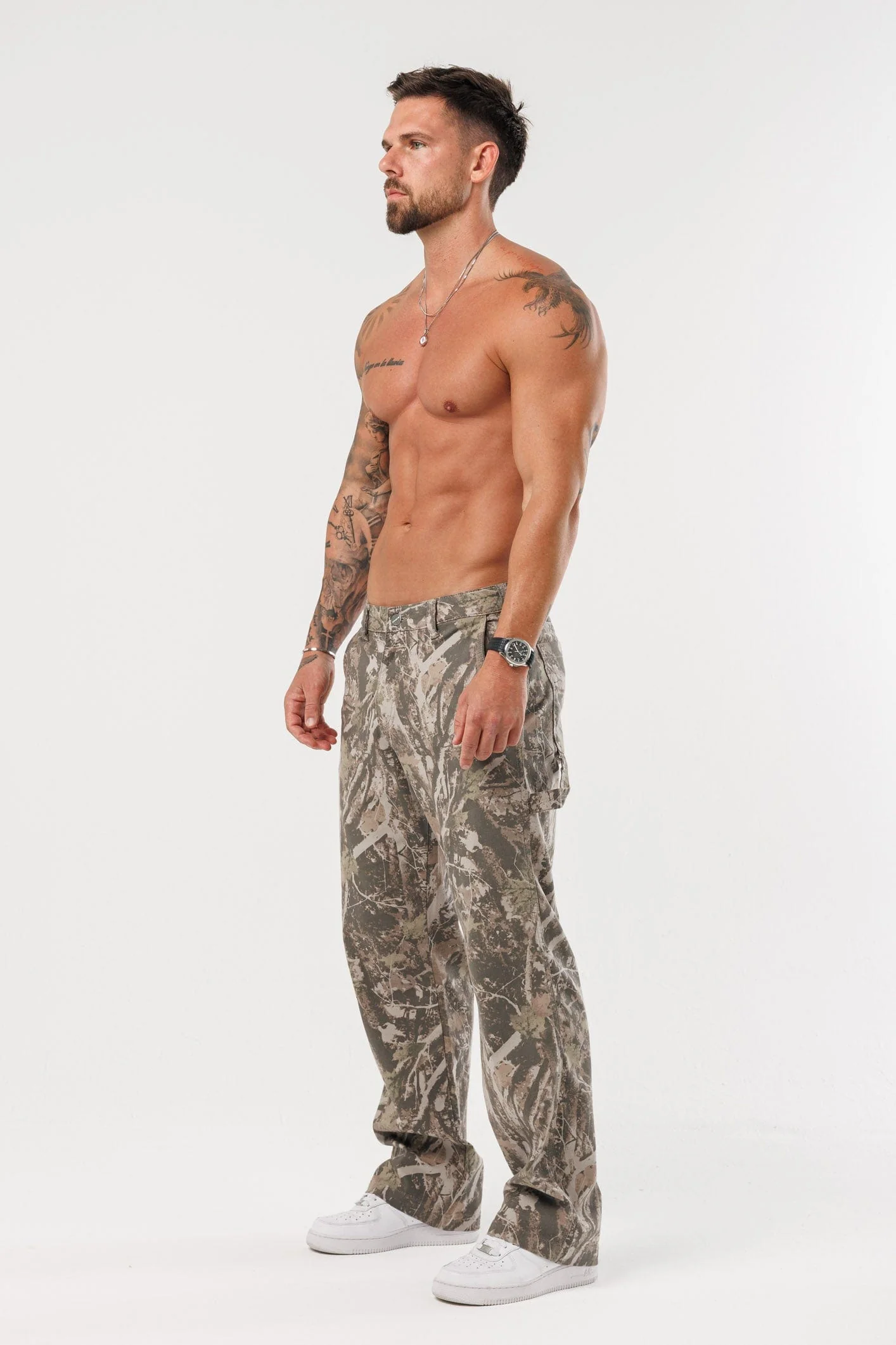 CAMO PANT - Image 4