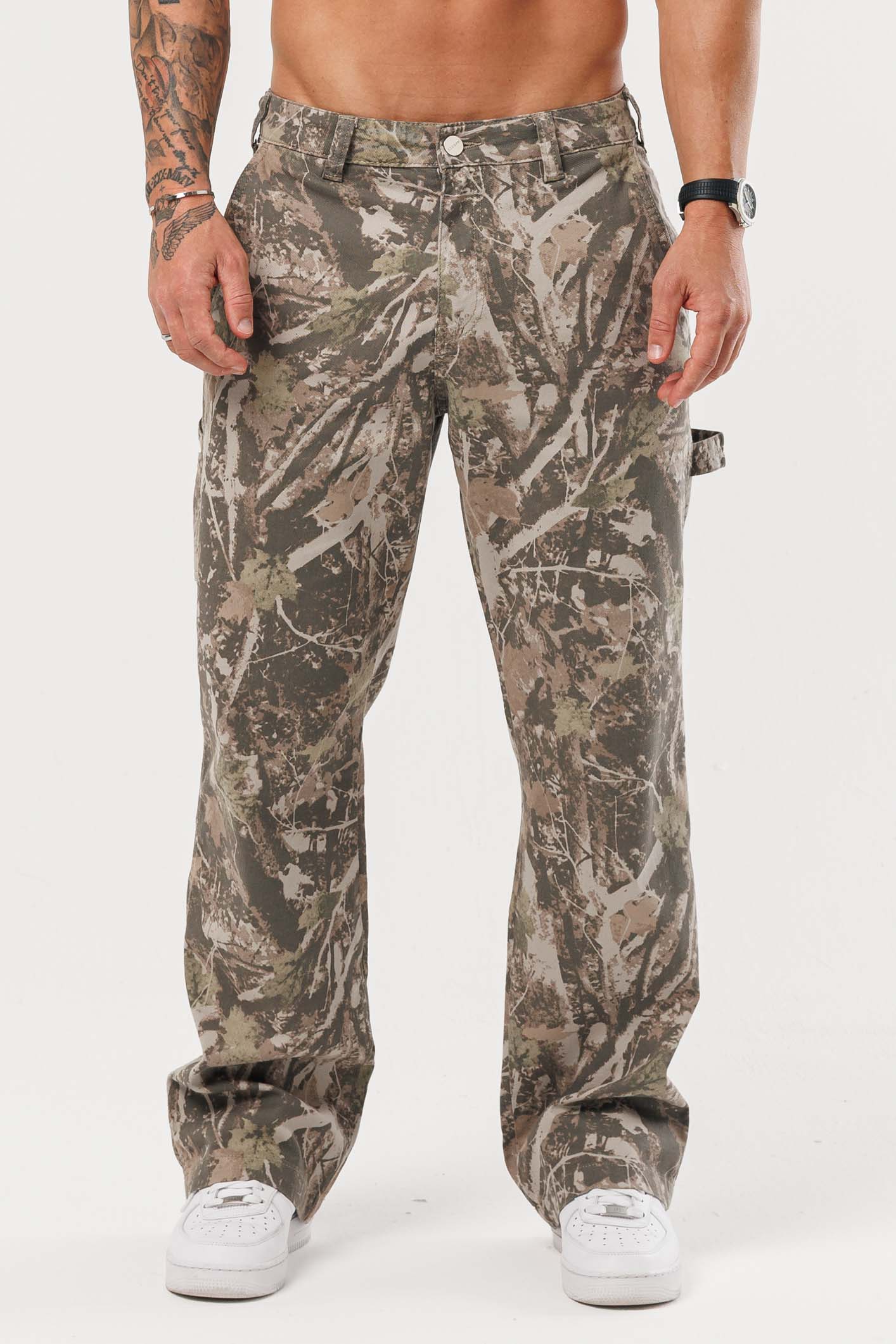 CAMO PANT - Image 5