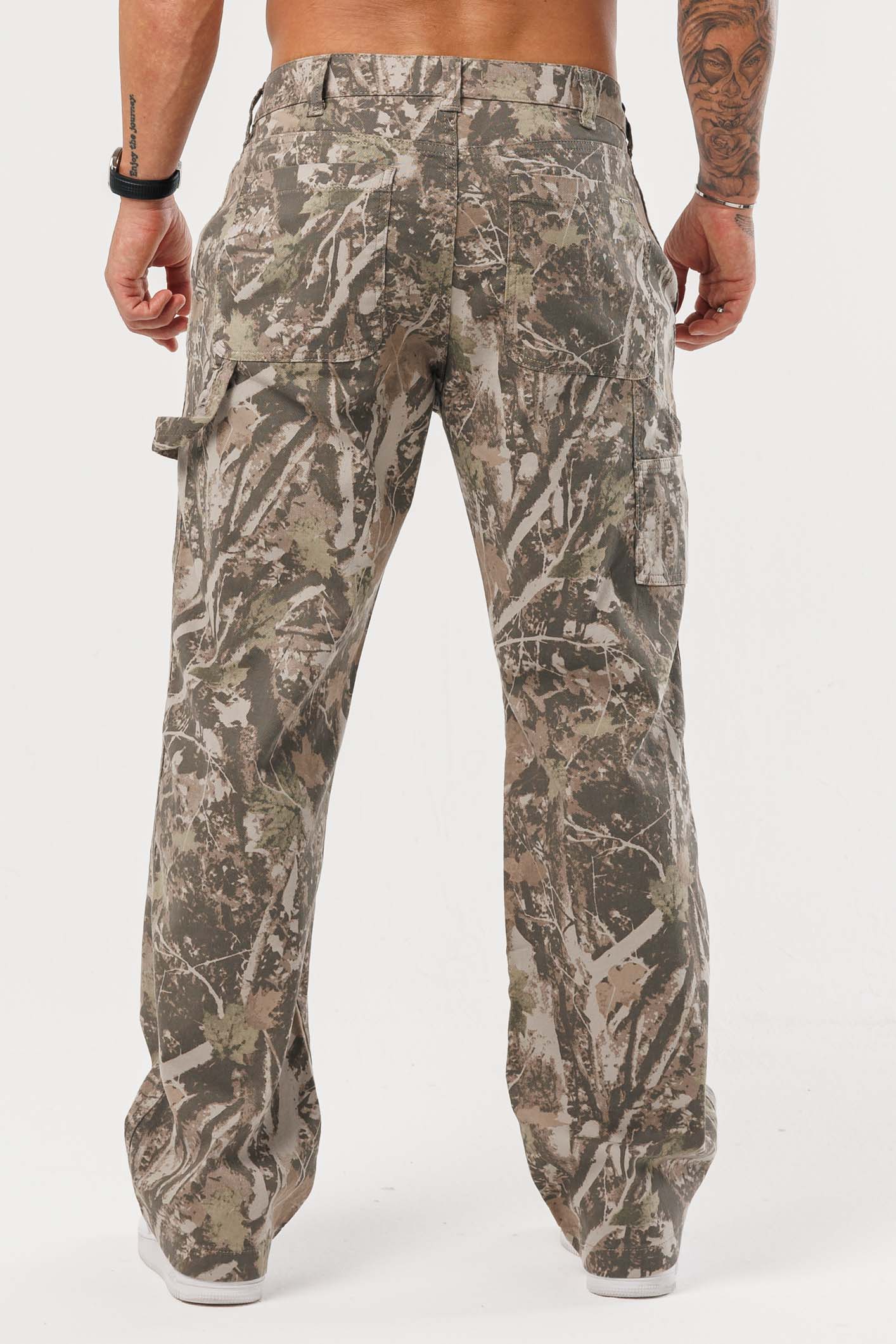 CAMO PANT - Image 7