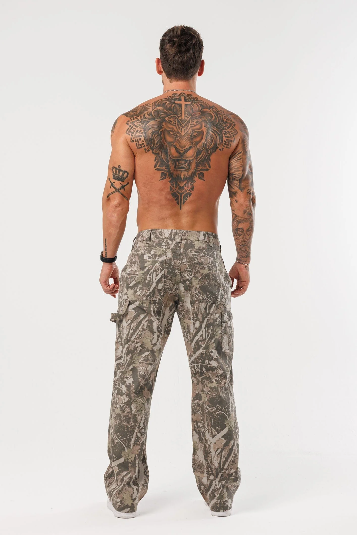 CAMO PANT - Image 8