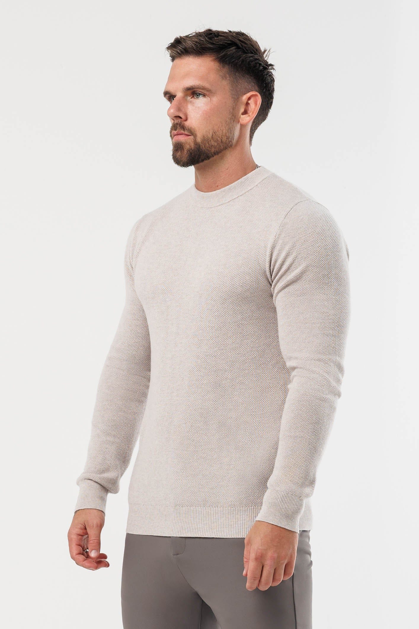 COAST SWEATSHIRT - DEEP STONE - Image 3