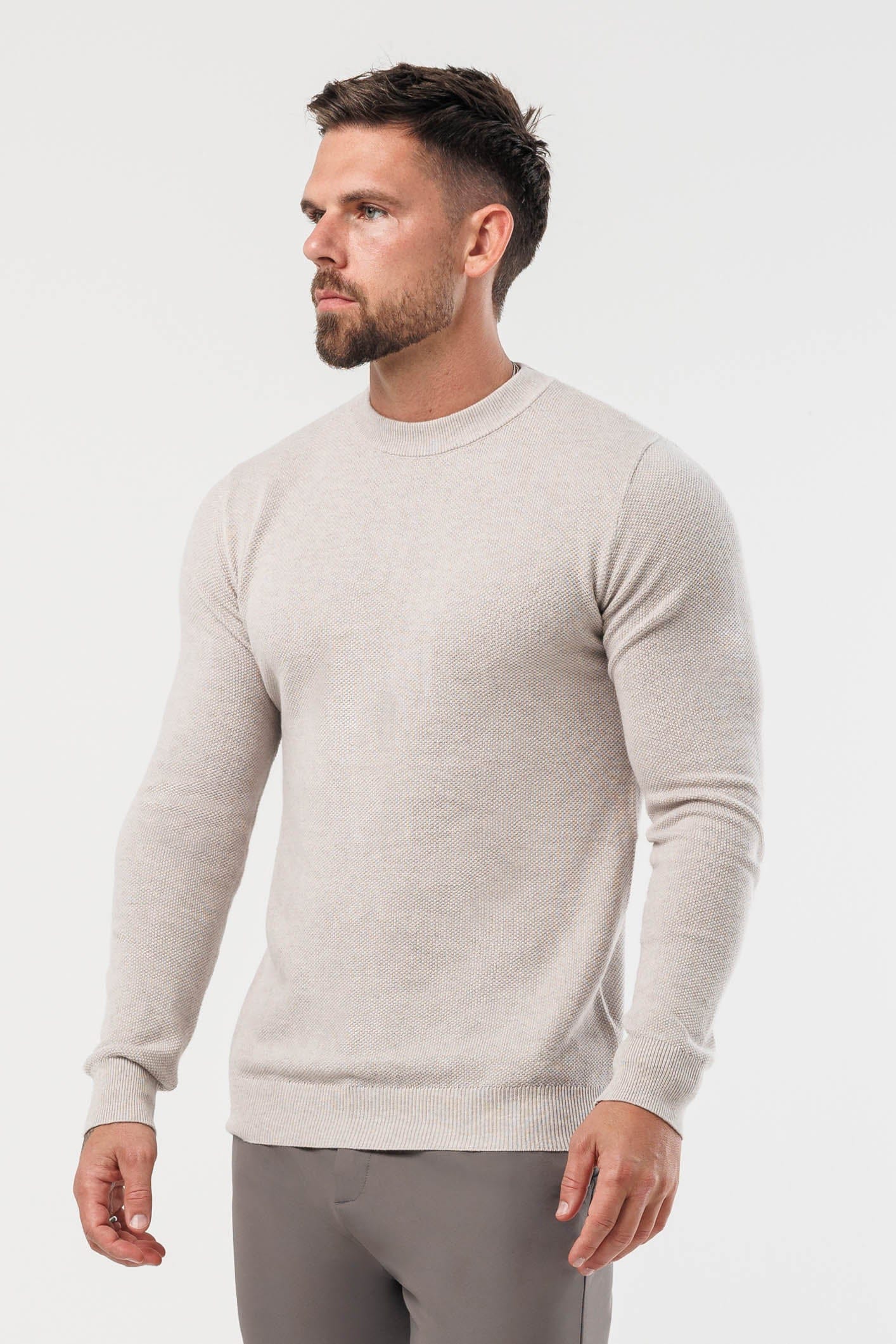 COAST SWEATSHIRT - DEEP STONE - Image 4