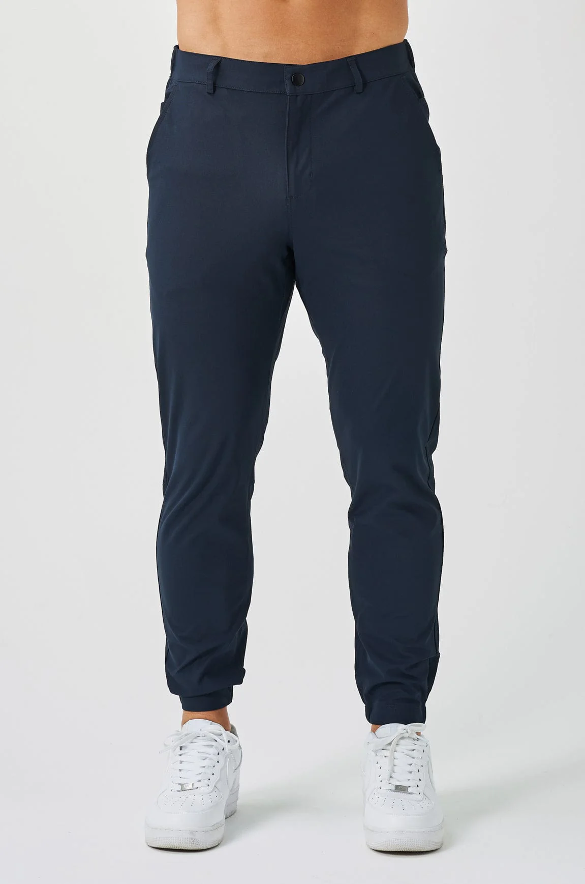 EVERYDAY PANT - NAVY - Image 3