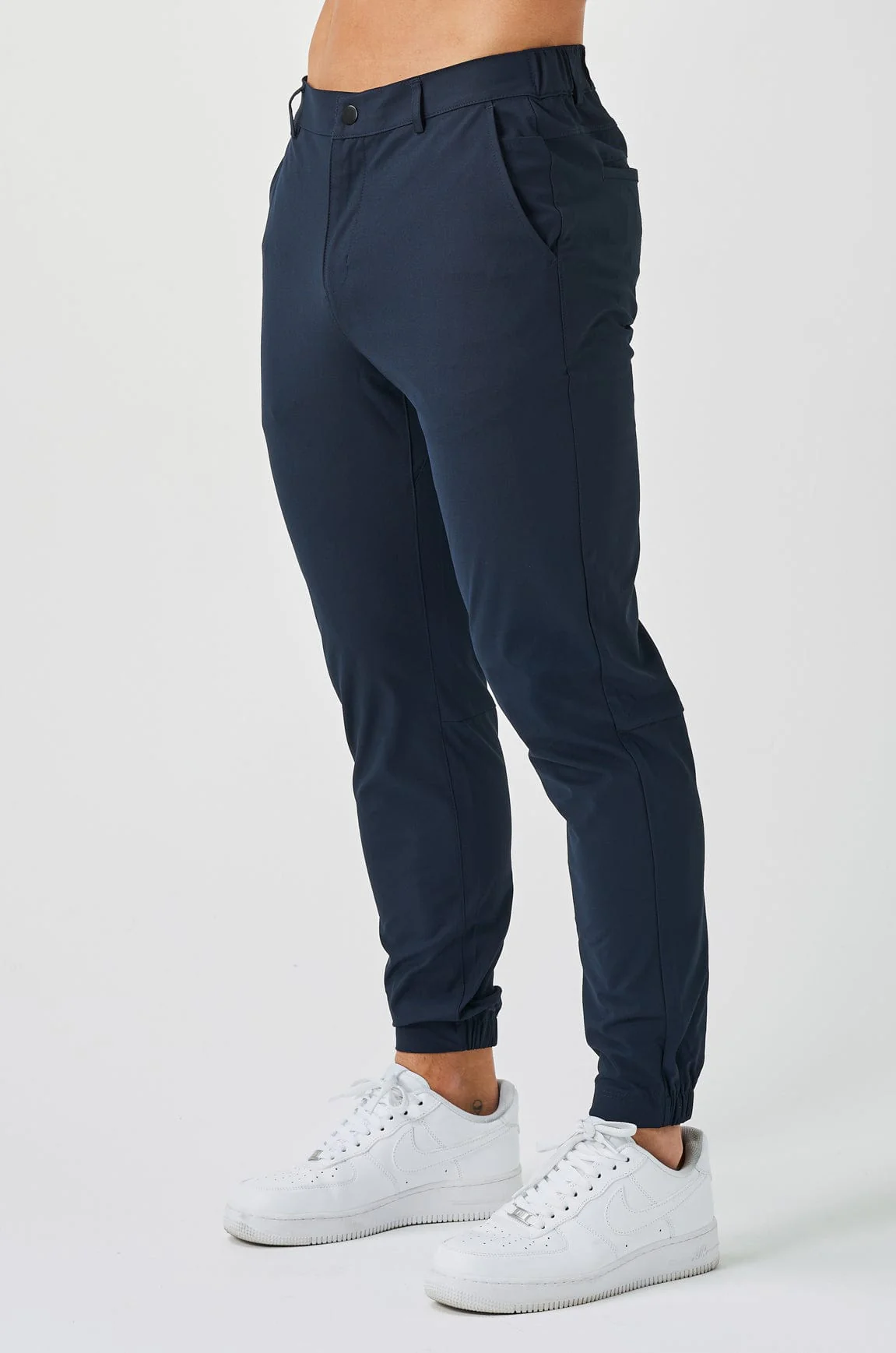 EVERYDAY PANT - NAVY - Image 5