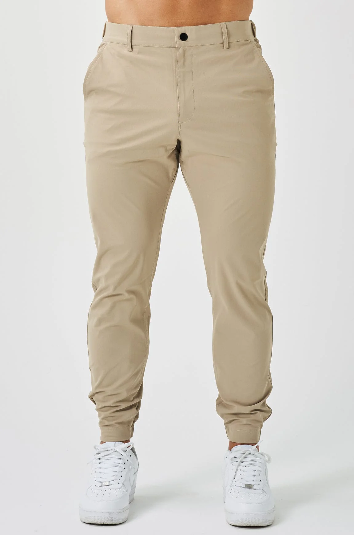 EVERYDAY PANT - SAND - Image 3