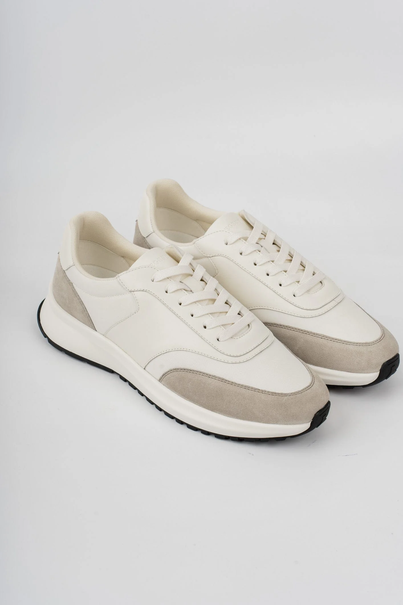 FORMA RUNNER - BEIGE AND WHITE - Image 3