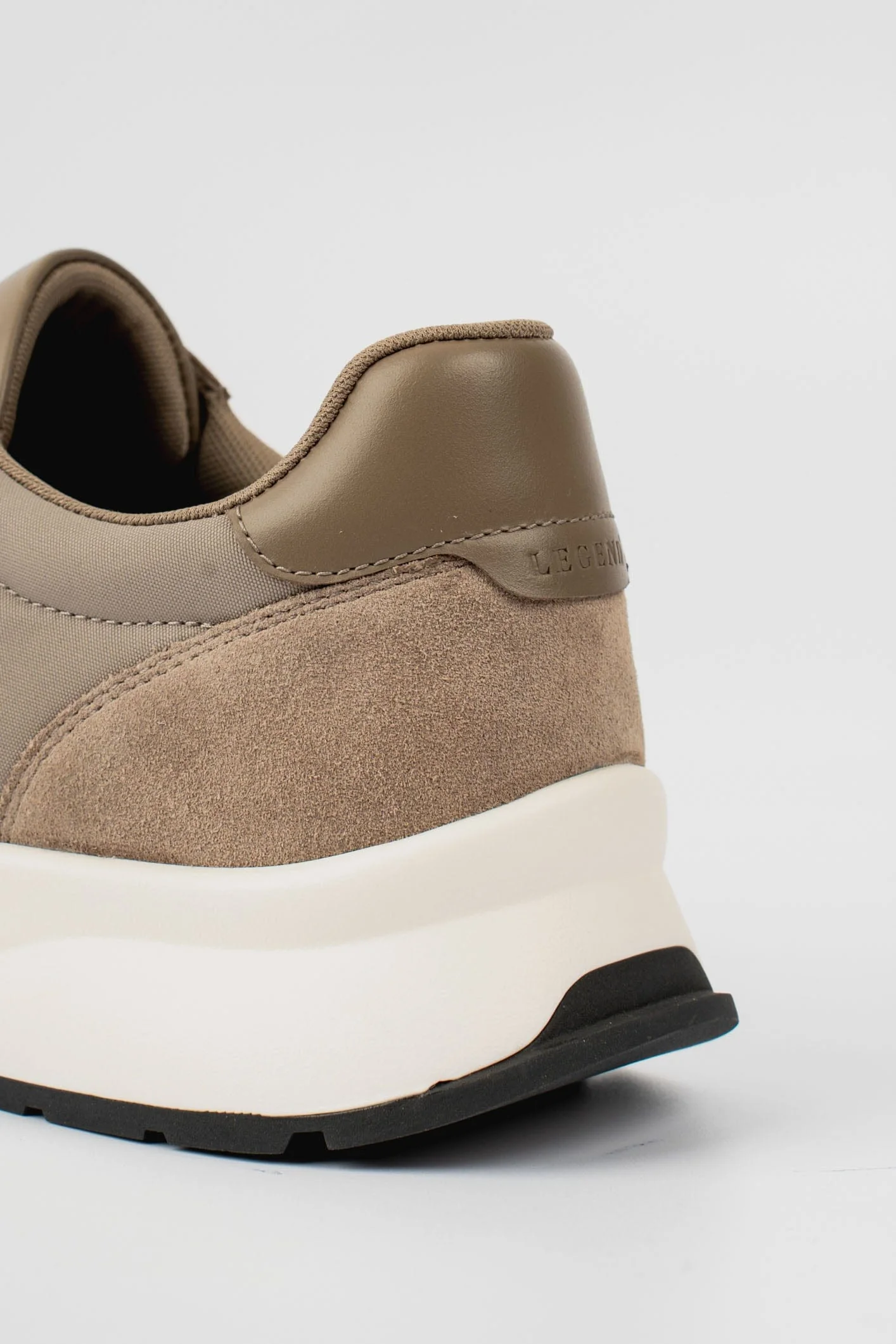 FORMA RUNNER - BROWN - Image 5