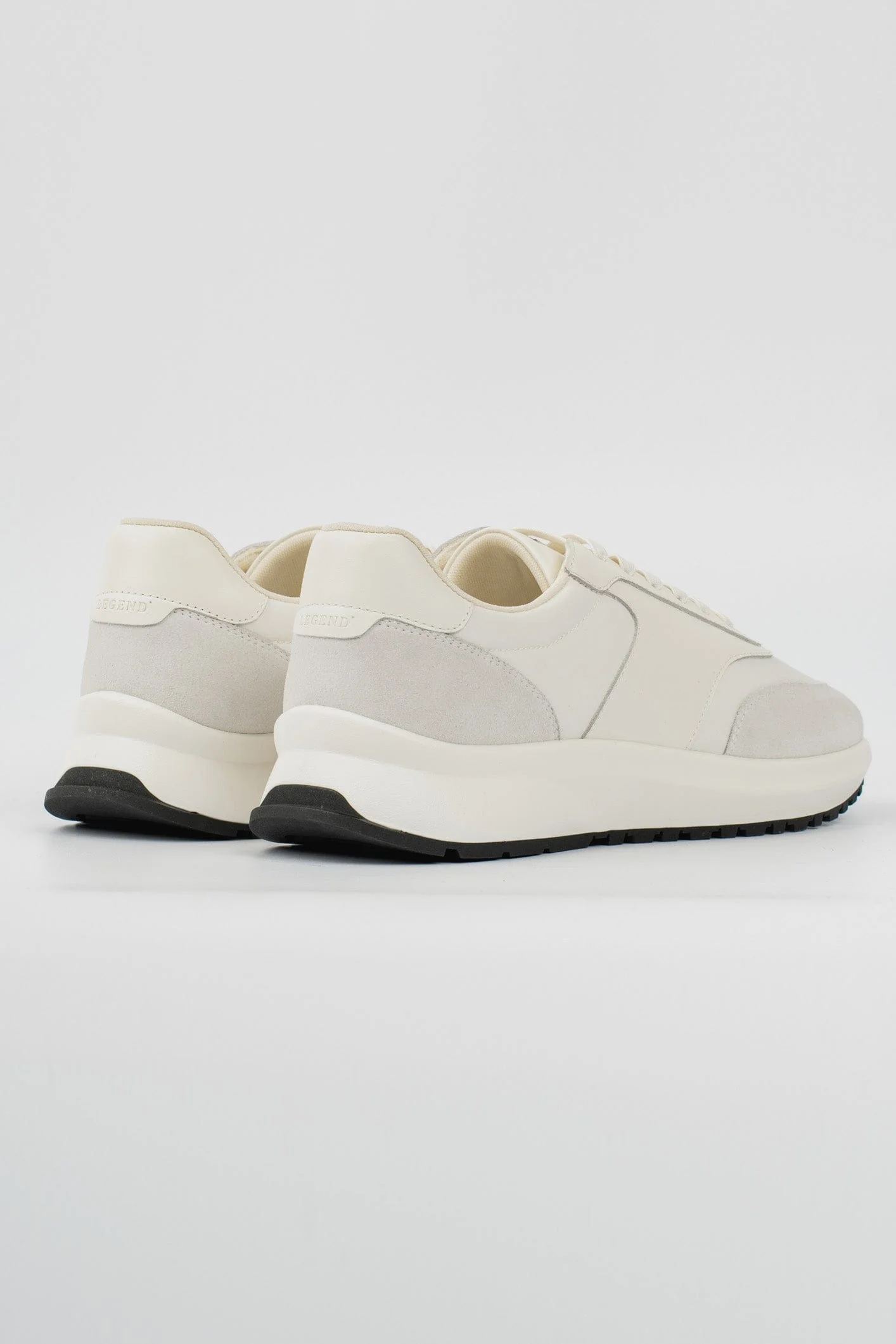 FORMA RUNNER - WHITE - Image 3