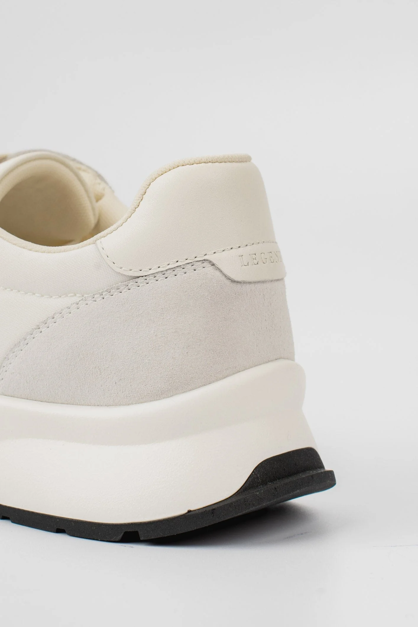 FORMA RUNNER - WHITE - Image 4