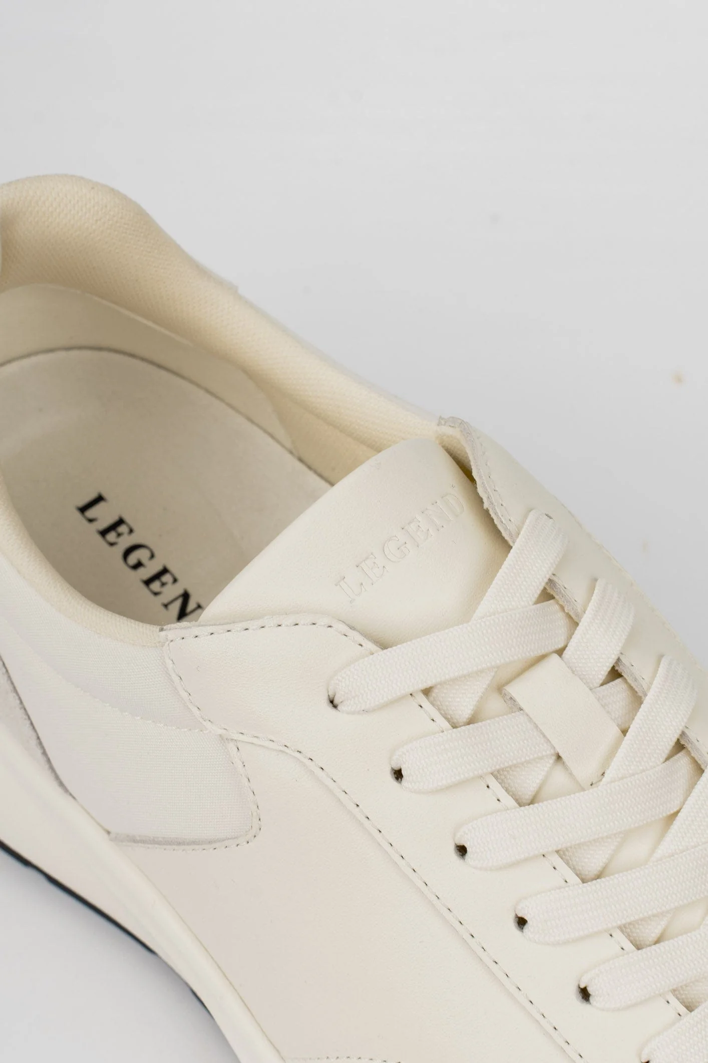 FORMA RUNNER - WHITE - Image 5