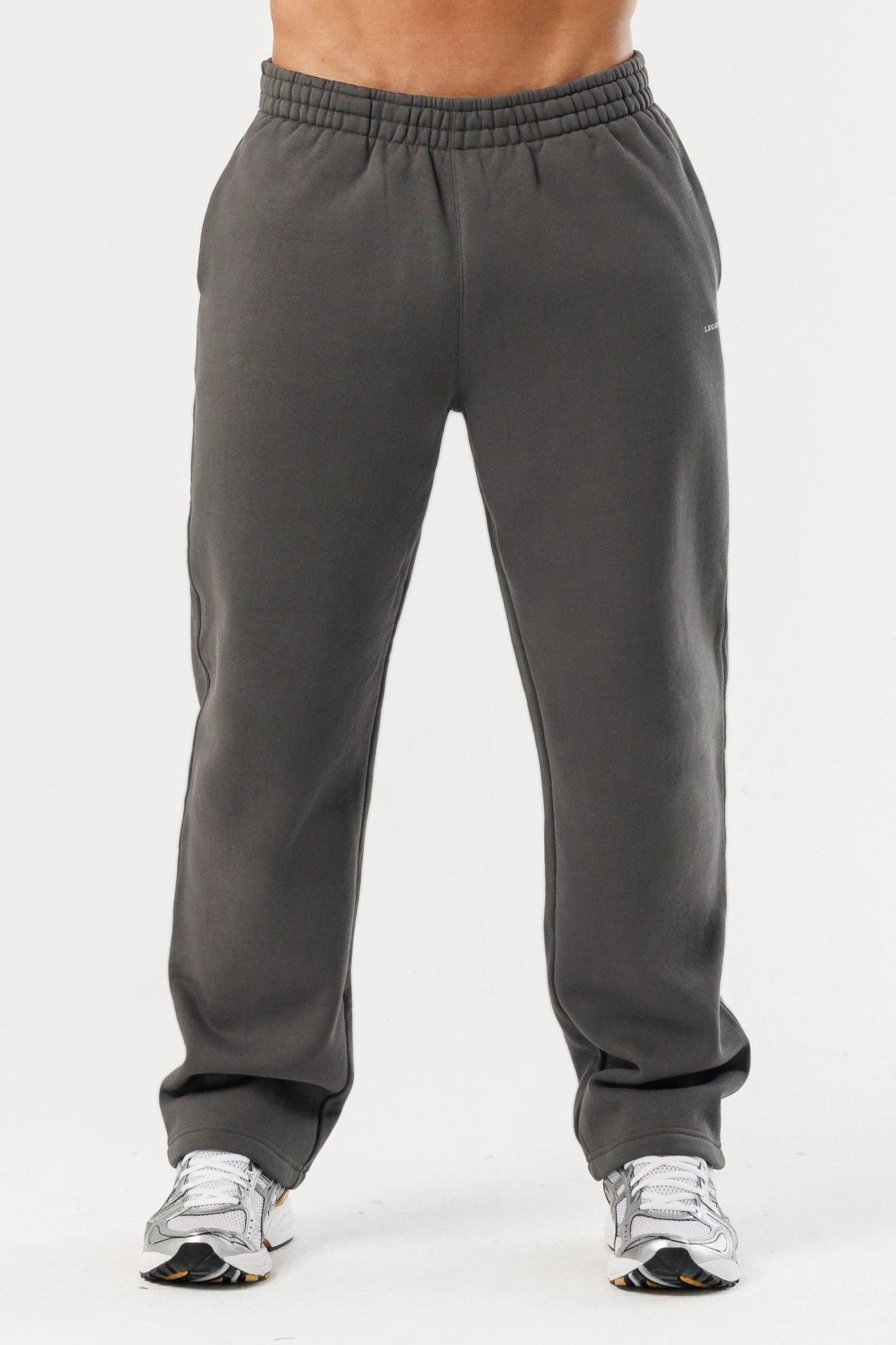 JOGGER - DARK GREY - Image 6