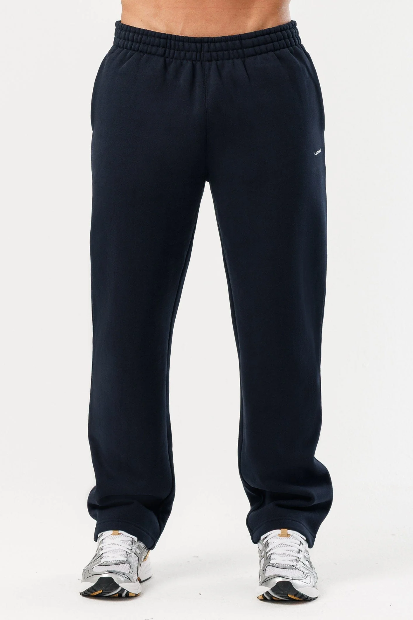 JOGGER - NAVY - Image 3