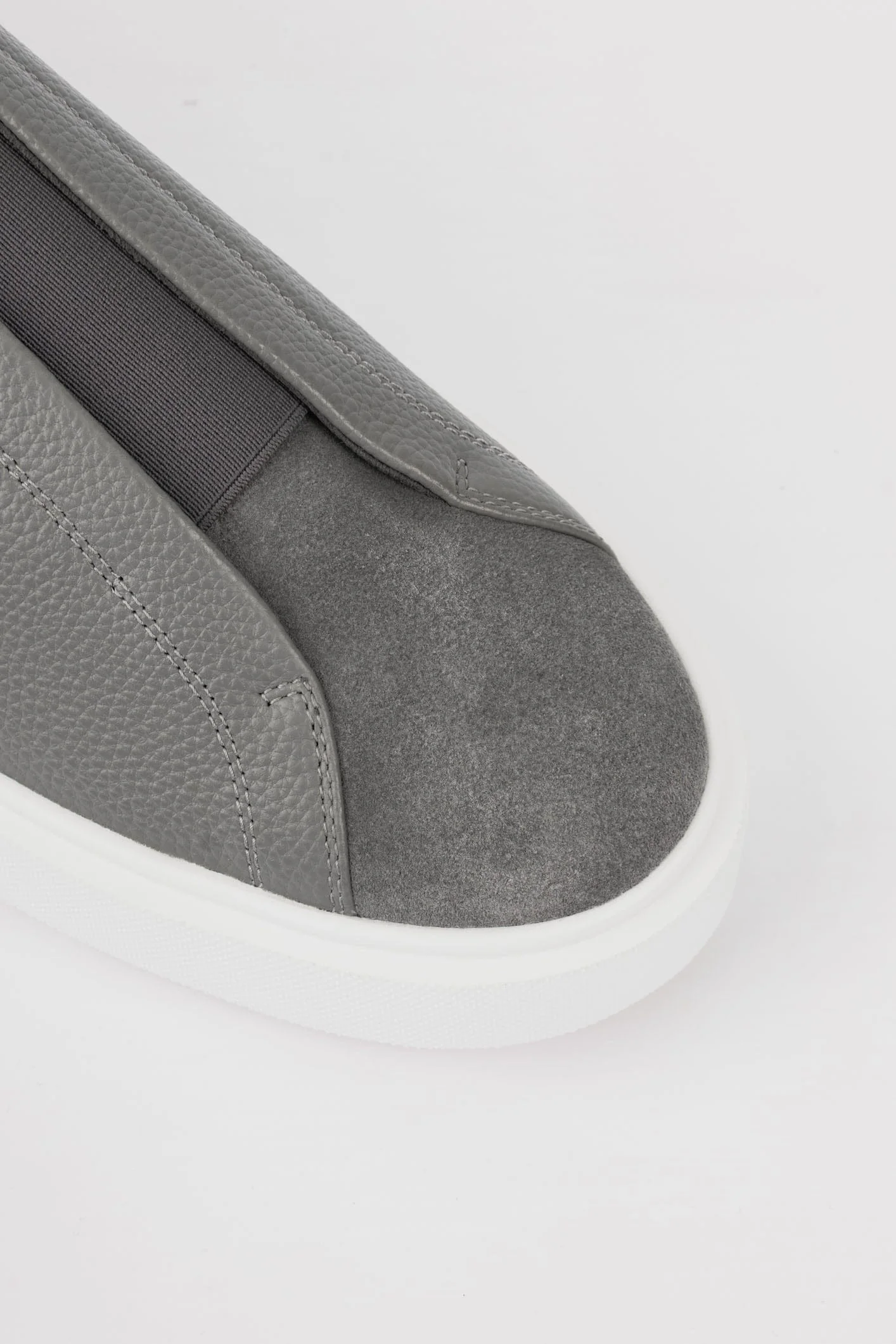 VELORA TRAINER - GREY - Image 3