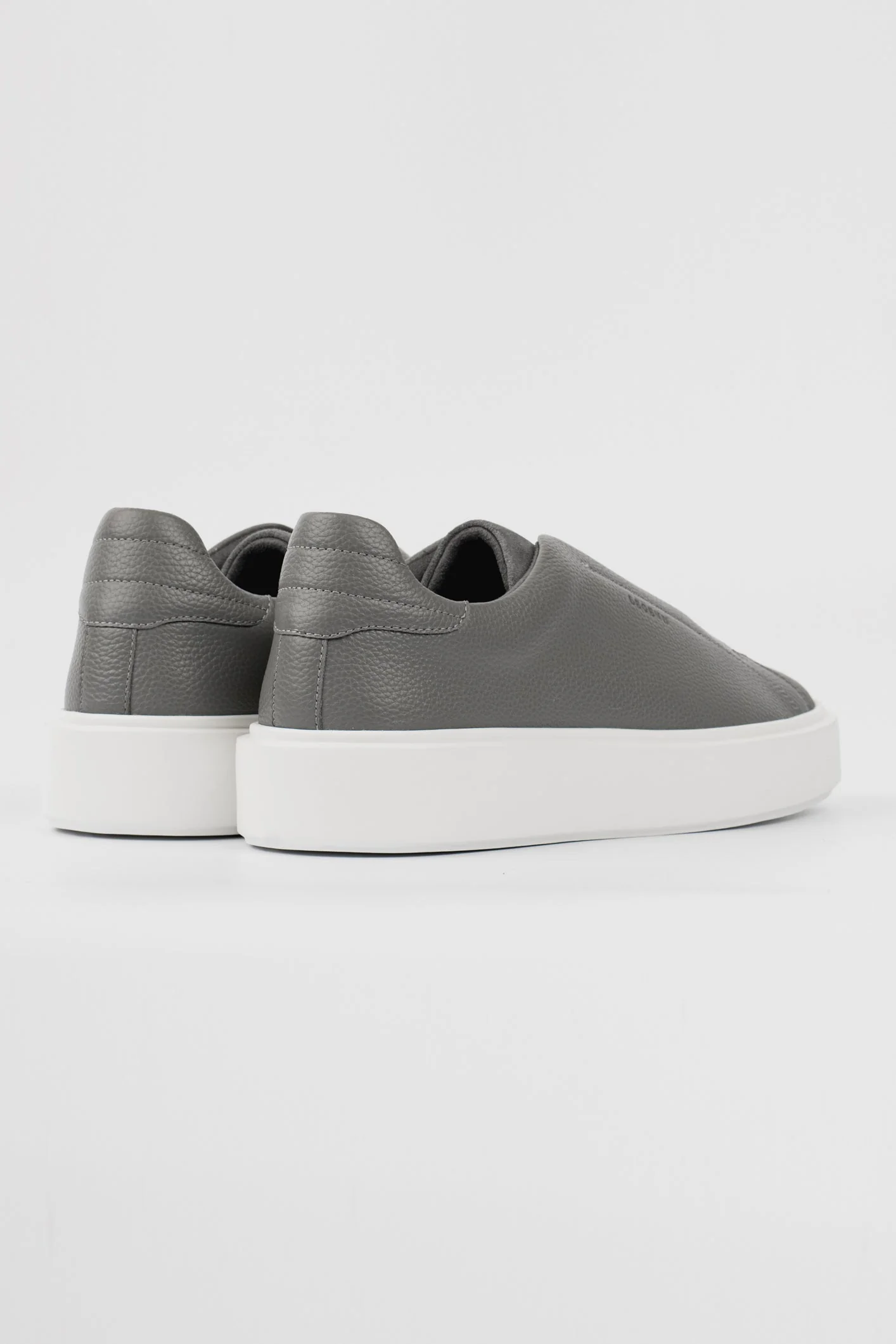 VELORA TRAINER - GREY - Image 4
