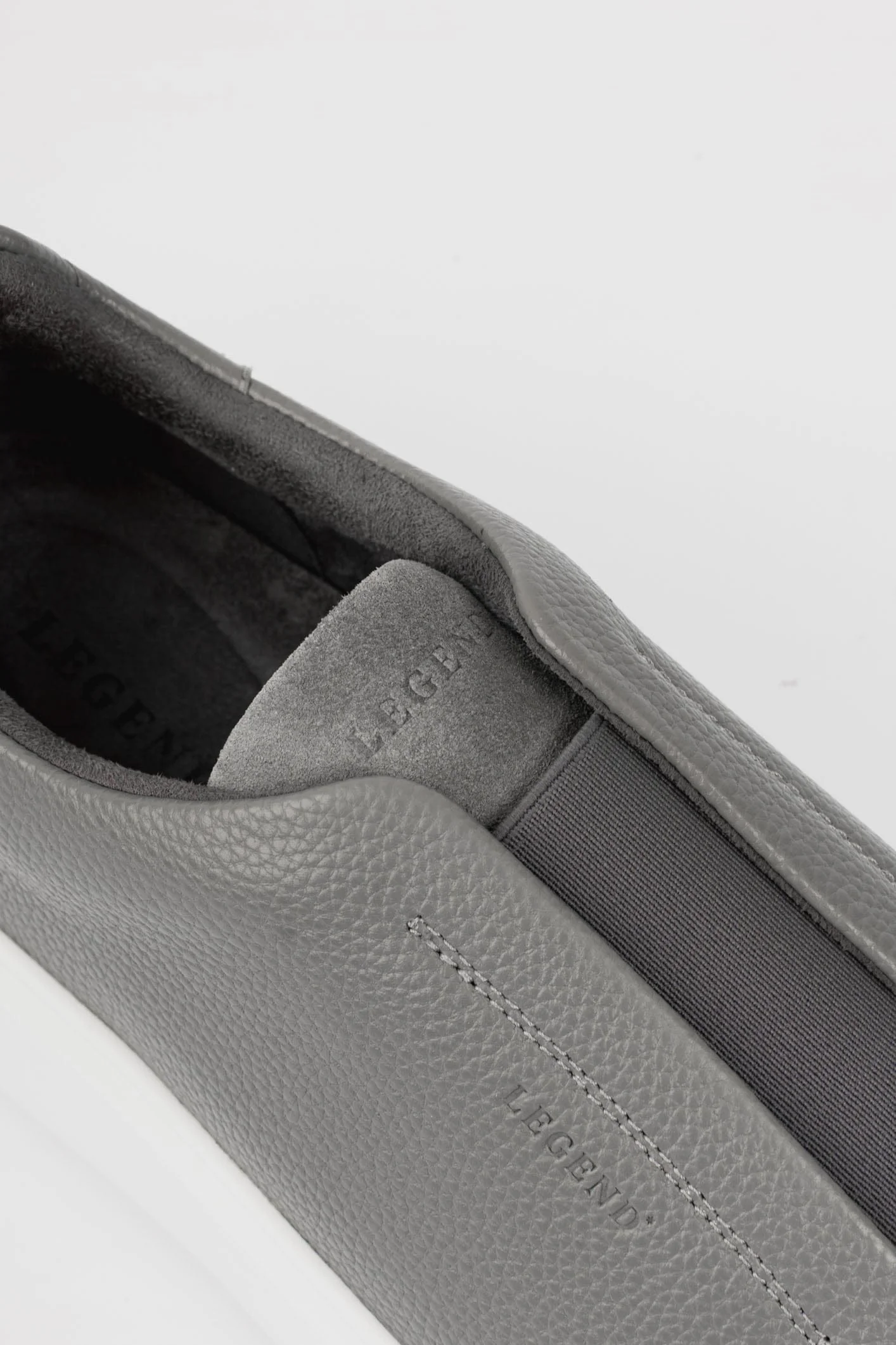 VELORA TRAINER - GREY - Image 6